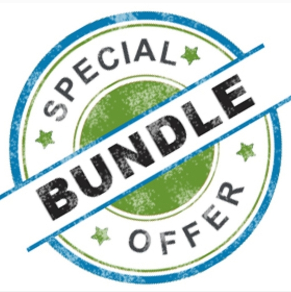 Other - Special Hats Bundle